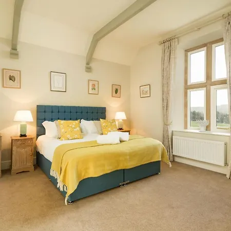 Holiday home Hollins