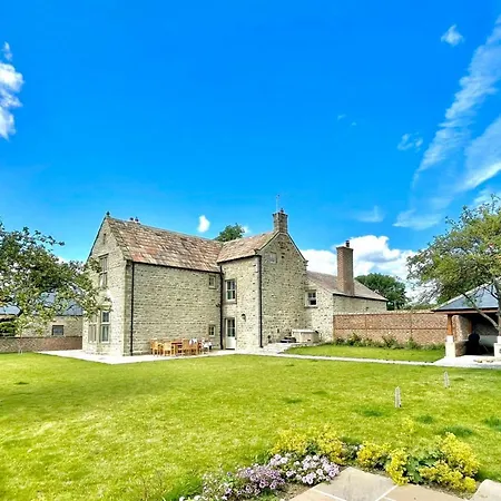 Hollins * Leyburn