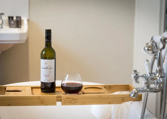 Holiday home Hollins