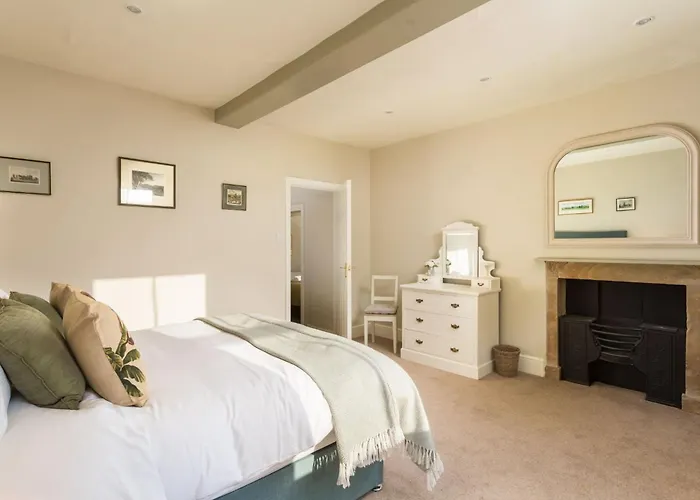 Holiday home Hollins Leyburn