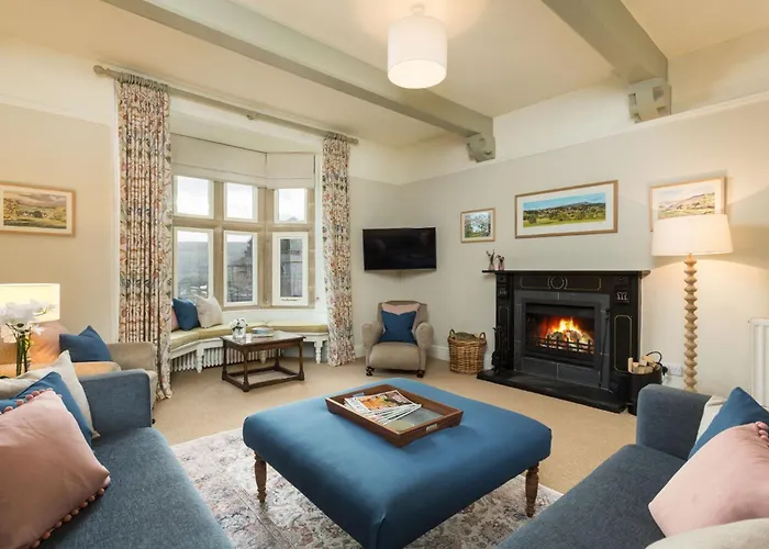 Holiday home Hollins