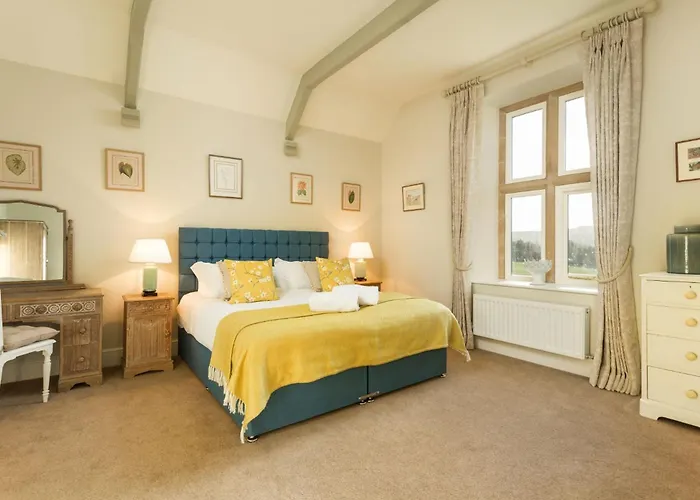 Holiday home Hollins