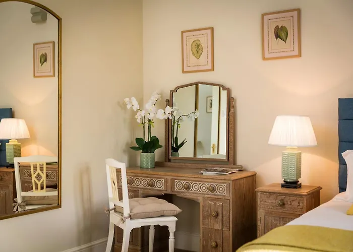 Holiday home Hollins *